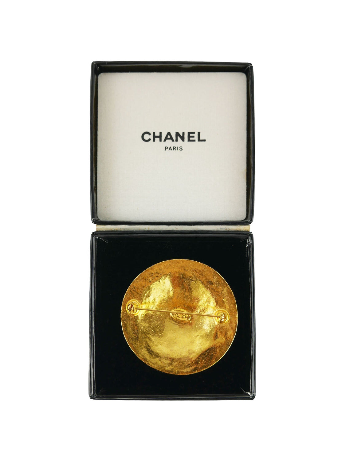 Chanel   Brooch