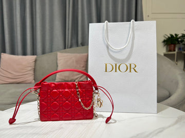 Dior Bags - 2544
