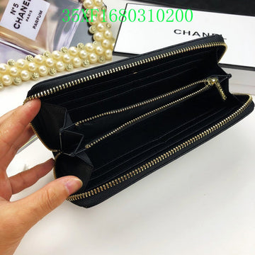 MLB - CHL Wallet - 2494