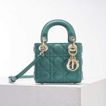 Dior Bags - 3869