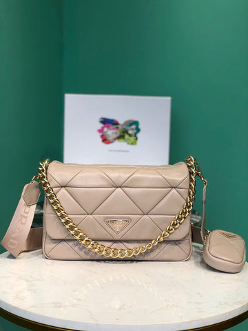 Prada Bags - 3771