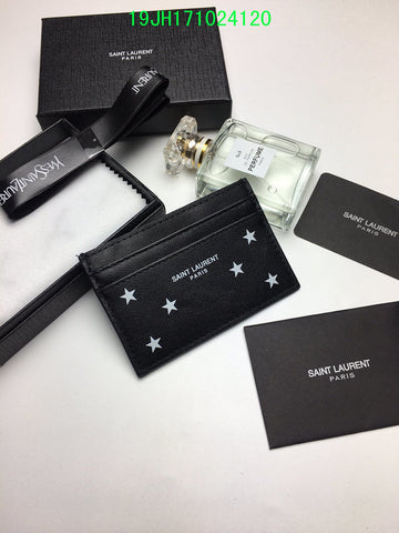 MLB - YLS Wallet - 341