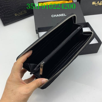 MLB - CHL Wallet - 2641