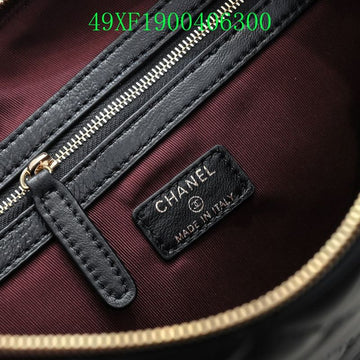 MLB - CHL Wallet - 2406