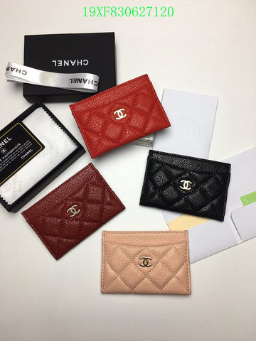 MLB - CHL Wallet - 2237