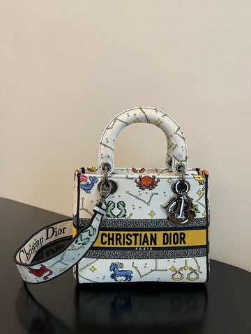 Dior Bags - 4324