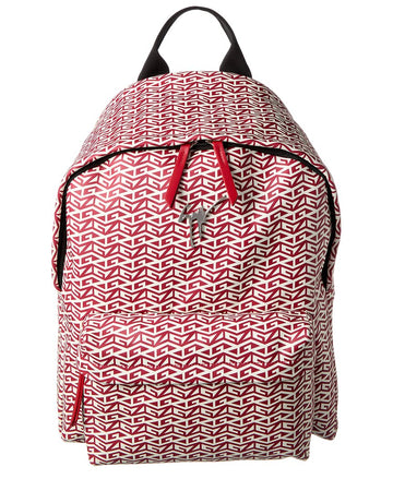 House Of Sarah - Backpack 1216