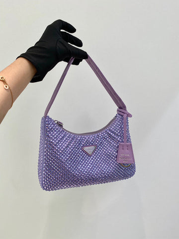 Prada Bags - 3446