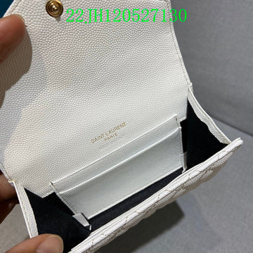 MLB - YLS Wallet - 298