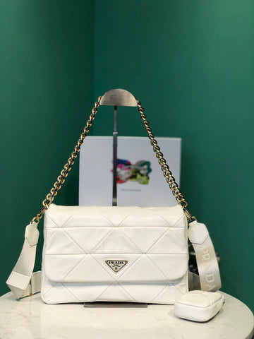Prada Bags - 3687