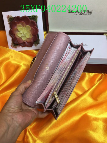MLB - CHL Wallet - 2636