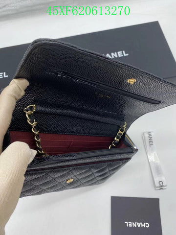 MLB - CHL Wallet - 2278