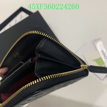 MLB - CHL Wallet - 2690