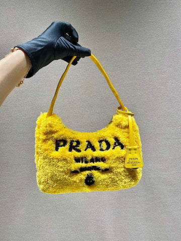 Prada Bags - 4560