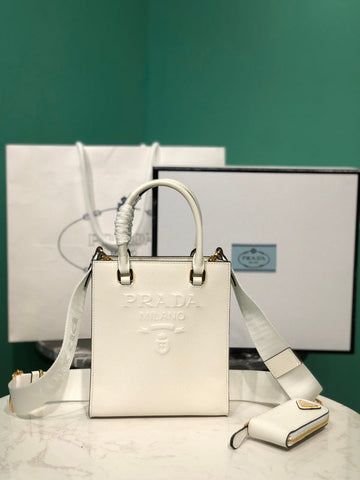 Prada Bags - 4437