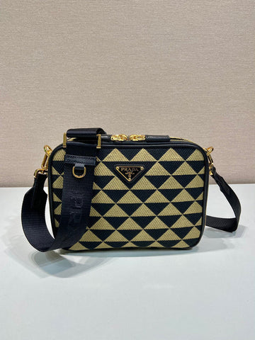Prada Bags - 1244