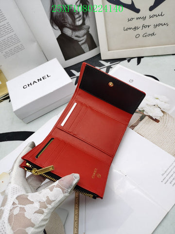 MLB - CHL Wallet - 2624