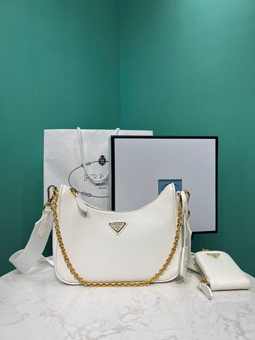 Prada Bags - 5163