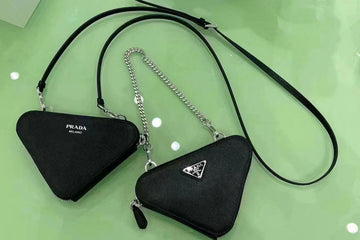 Prada Bags - 4227