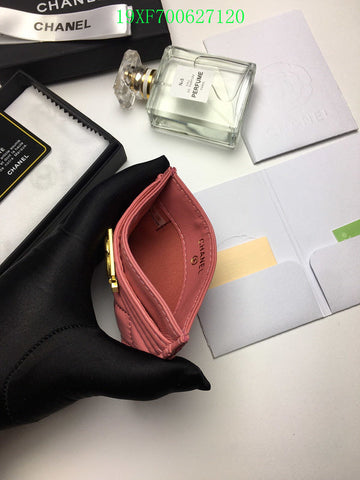 MLB - CHL Wallet - 2251