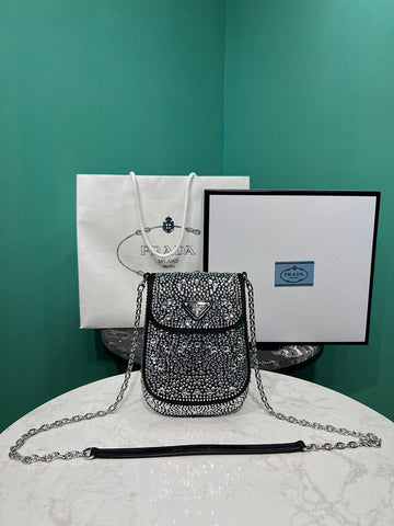 Prada Bags - 2784