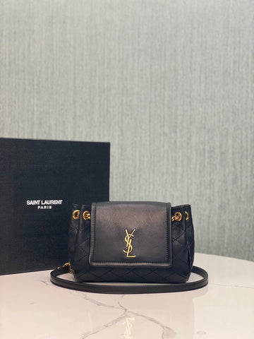 House Of Sarah - Yves Saint Laurent - Bags - 307