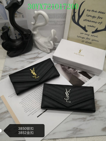 MLB - YLS Wallet - 346