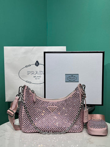 Prada Bags - 4344