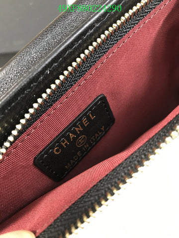 MLB - CHL Wallet - 2643