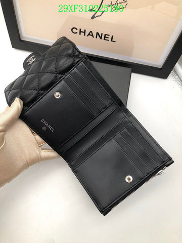 MLB - CHL Wallet - 2544