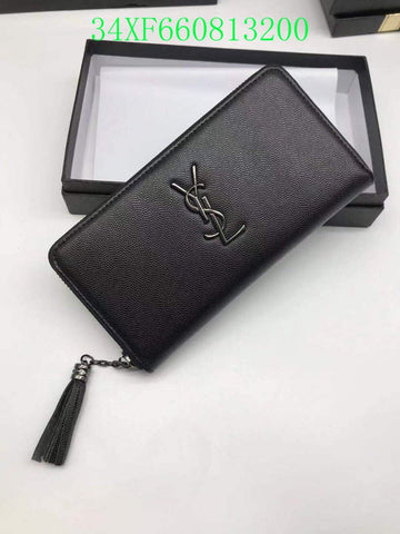 MLB - YLS Wallet - 264