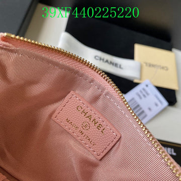 MLB - CHL Wallet - 2531