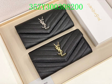 MLB - YLS Wallet - 321