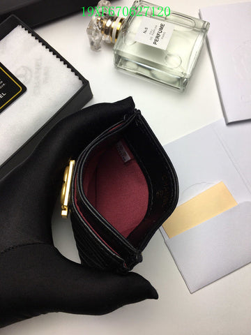 MLB - CHL Wallet - 2257
