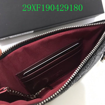 MLB - CHL Wallet - 2357