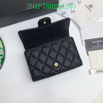 MLB - CHL Wallet - 2646