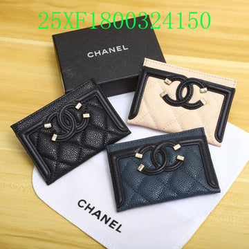 MLB - CHL Wallet - 2427