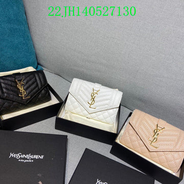 MLB - YLS Wallet - 296