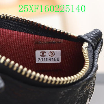 MLB - CHL Wallet - 2556