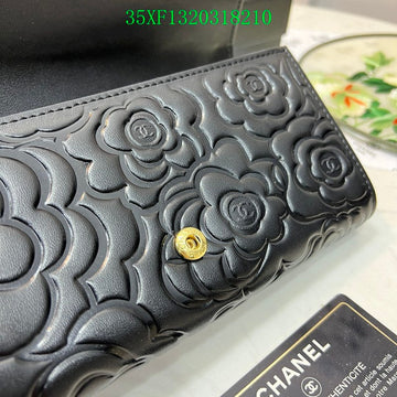 MLB - CHL Wallet - 2440
