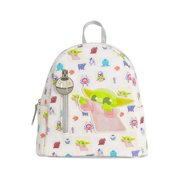 House Of Sarah - Backpack 1264
