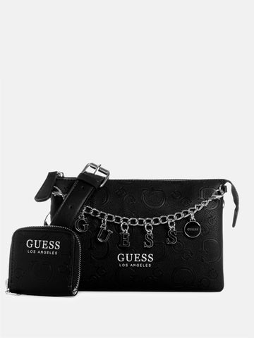 House Of Sarah - Hobo Bag 062
