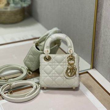 Dior Bags - 4550