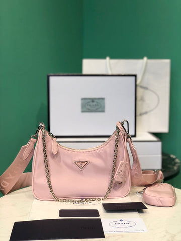Prada Bags - 5677