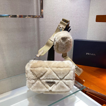 Prada Bags - 3469
