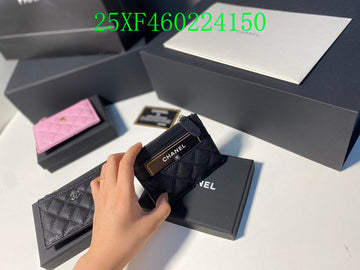 MLB - CHL Wallet - 2683