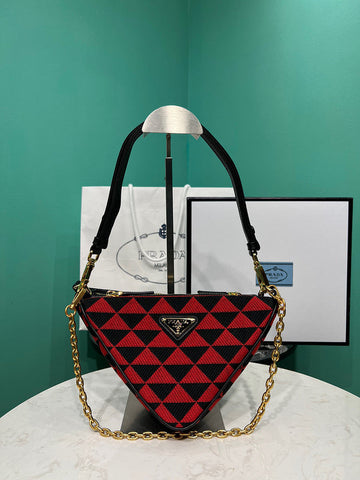 Prada Bags - 4925