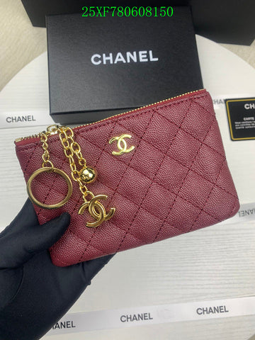 MLB - CHL Wallet - 2302