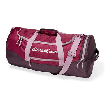 House Of Sarah - Duffle Bag 005