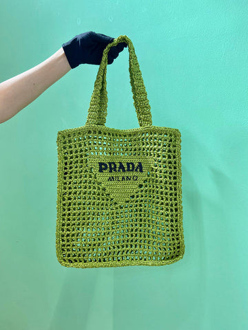 Prada Bags - 1900